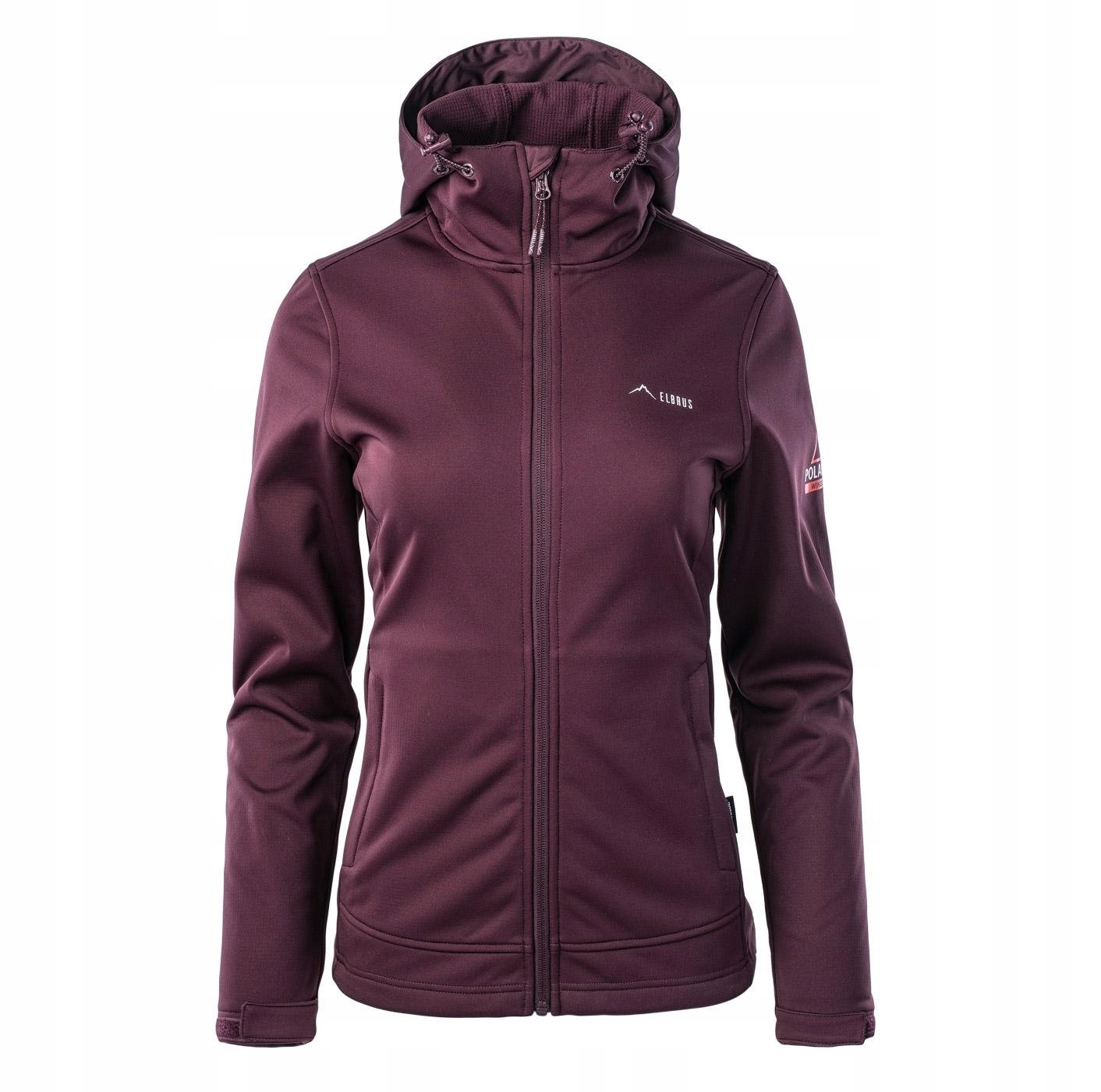 Dámský softshell Ifaro Wo S Polartec