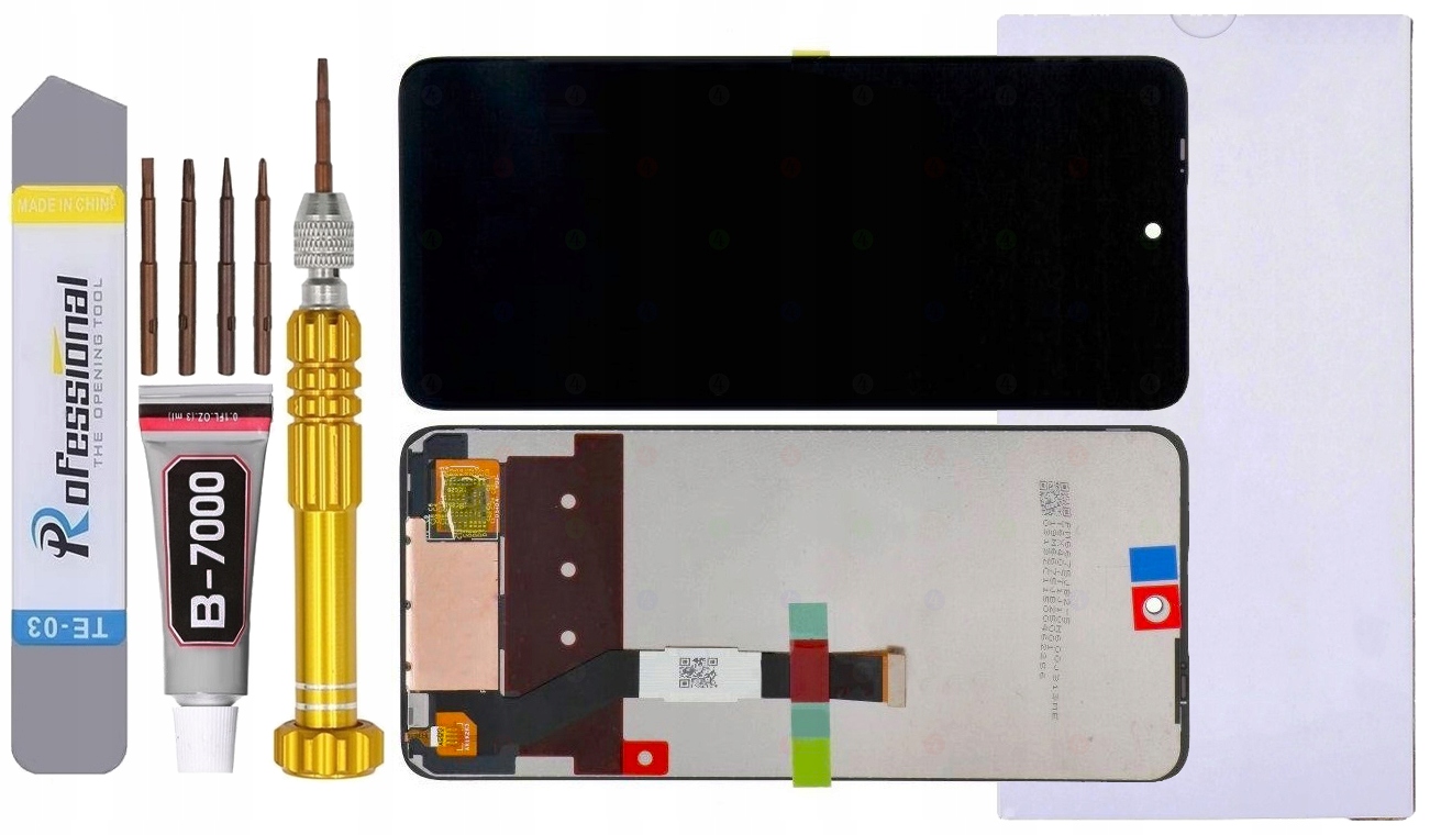 Displej Pro Motorola Moto G 5 G XT2113 Originál LCD Displej