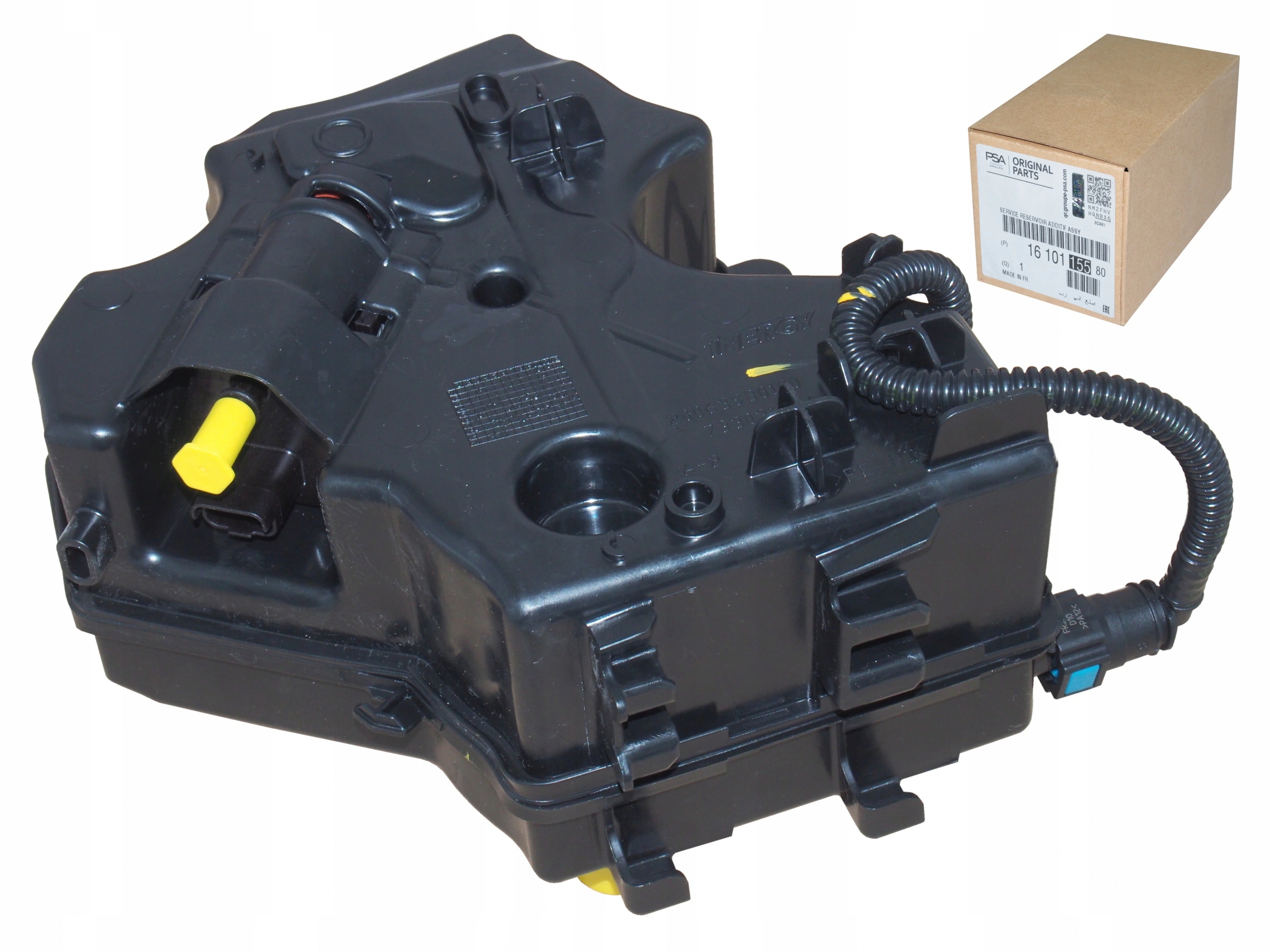 ZBIORNIK PŁYNU FAP CITROEN C4 GRAND PICASSO II