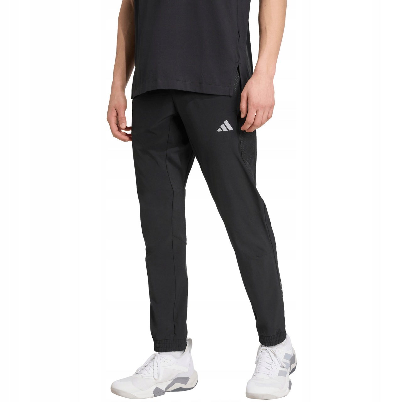 ND05_JM8135-3XL JM8135 Pánské kalhoty adidas Tech