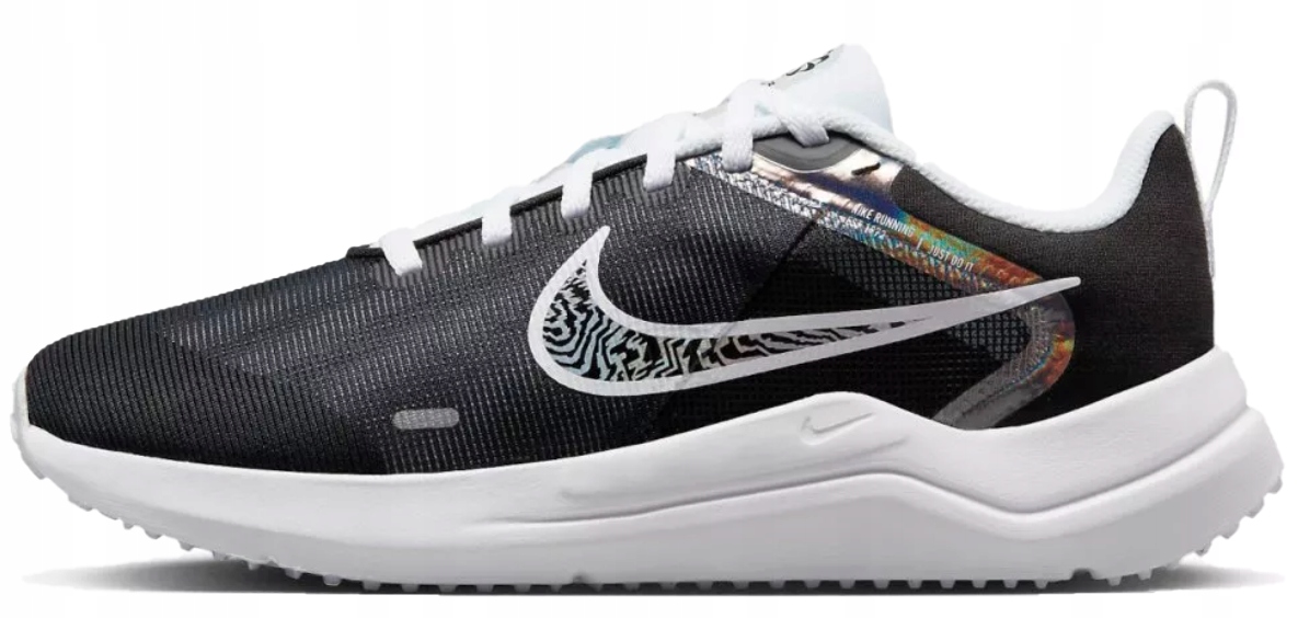 Boty Nike Downshifter 12 Prm DR9862-001 velikost 42,5
