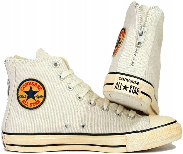 Converse unisex cheap rozmiary