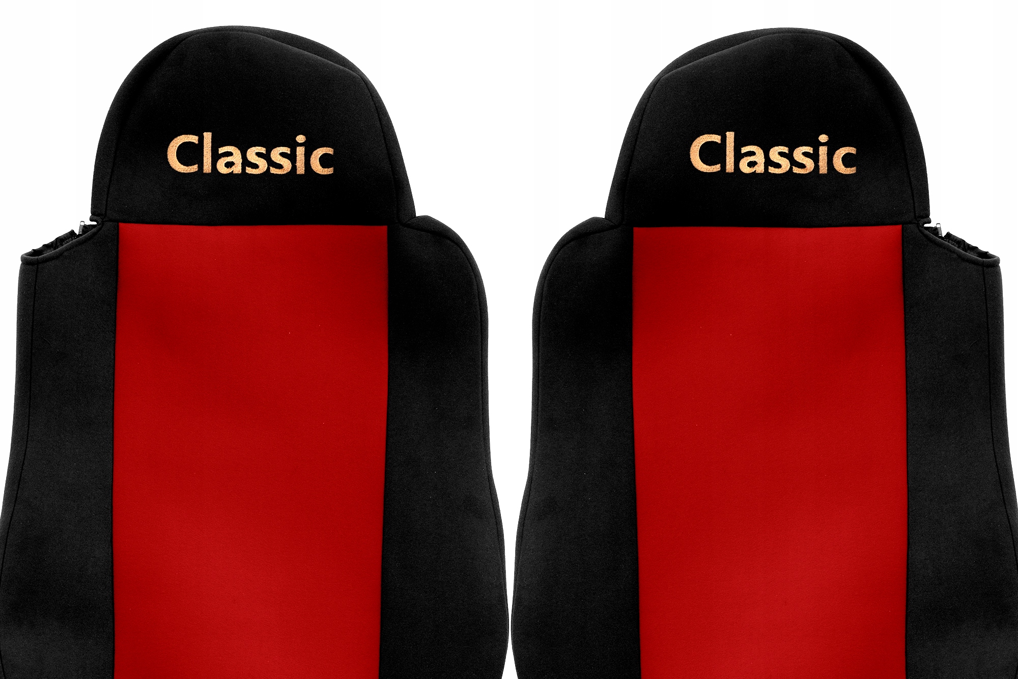 POKROWCE TIR MAN TGA TGL TGS TGM 1 pas Rodzaj Dedykowane