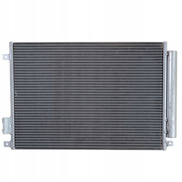 AC875243 - РАДИАТОР КОНДИЦИОНЕРА FORD KA 1.2 1.3 2008-