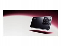 Xiaomi 13T 8+256GB Czarny