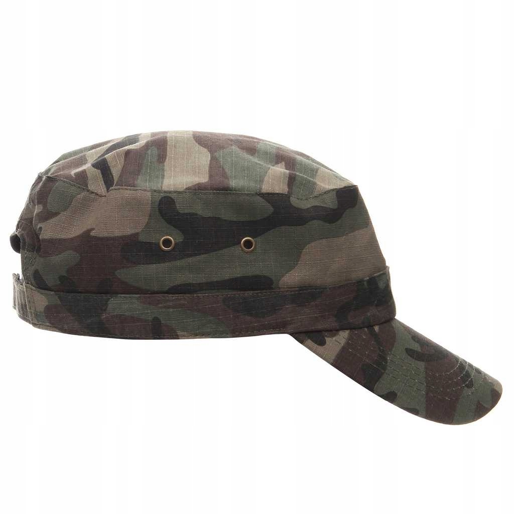 

Army 31300-54 Czapka z daszkiem moro ciemne