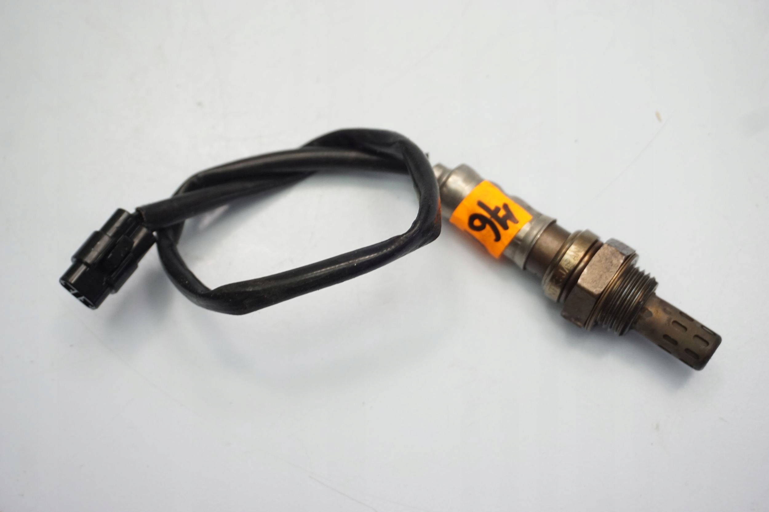 6801712876261440 - SUZUKI M 1800 R INTRUDER ЛЯМБДА-ЗОНД