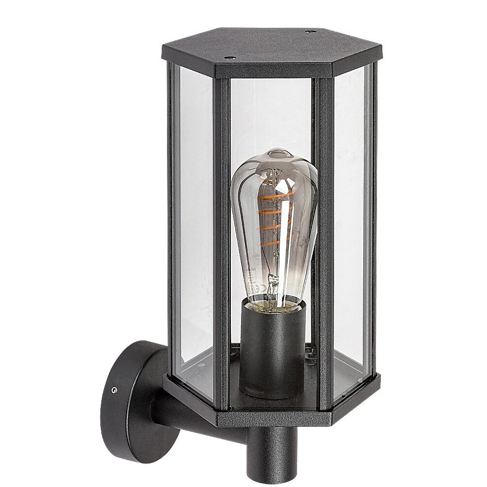 Vonkajšie nástenné svietidlo Dubrovnik 7239 Rabalux