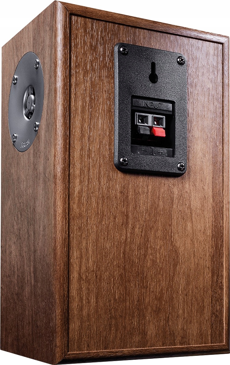 MAGNAT Głośnik Monitor S10 D walnut (2 sztuki) Model Monitor S10 D