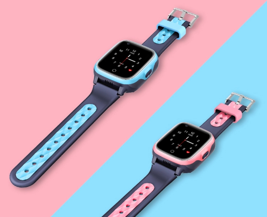 ZEGAREK smartwatch DZIECIĘCY GPS Z funkcją rozmów SIM DLA CHŁOPCA Marka inna