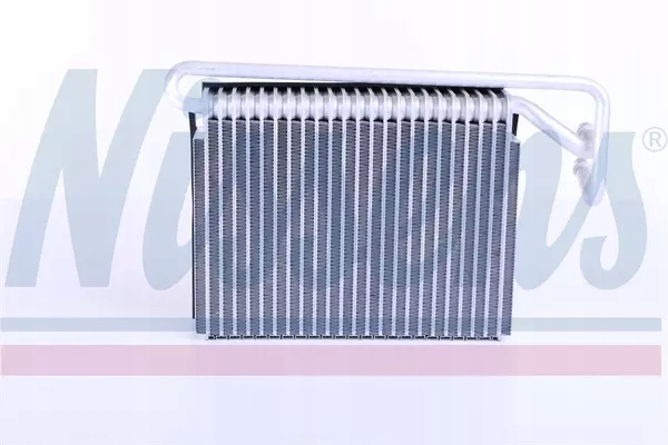 NISSENS PAROWNIK KLIMATYZACJI 92177 Typ samochodu Samochody osobowe