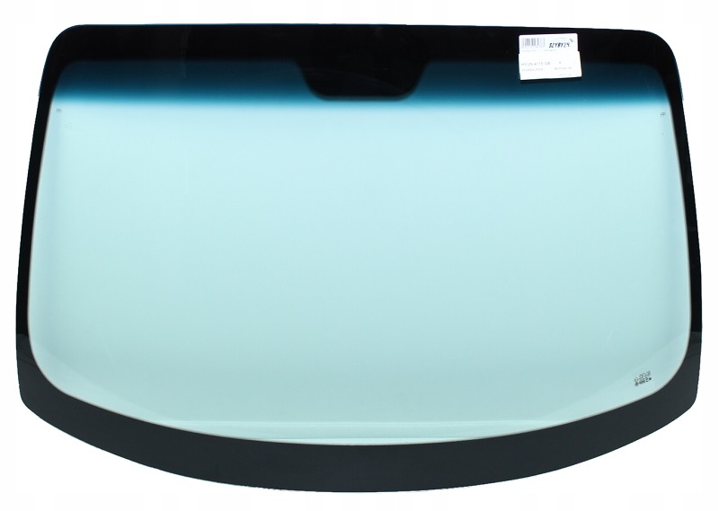 стекло лобовое changan