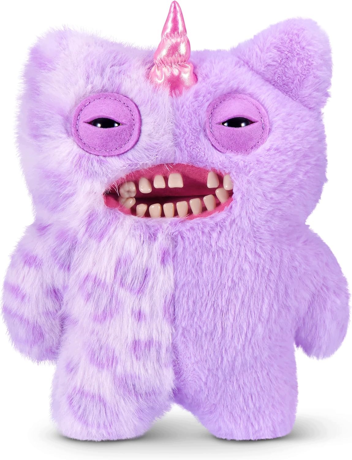 Fuggler Fugglercorns, Mr Screech, pluszak do kolekcjonowania
