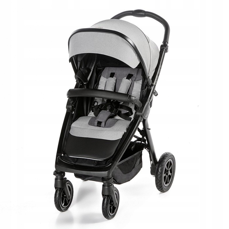 

Espiro Sonic Air 07 Gray Center Torba Plażowa