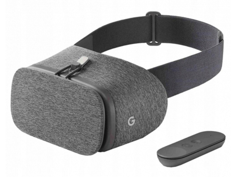 

Gogle Vr Google Daydream View Slate