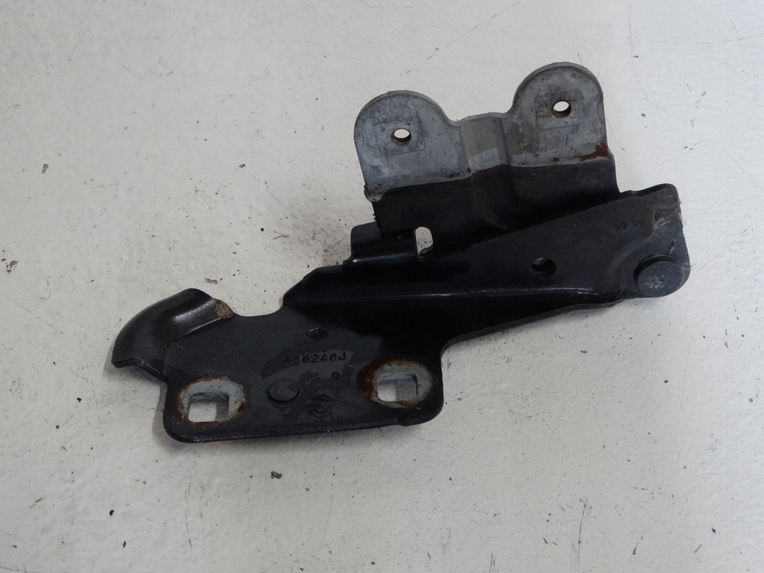 hinge bonnets left RENAULT LAGUNA II LIFT 418248J