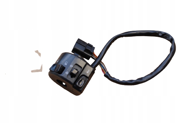 S2R.PRZELACZNIKI - DUCATI S2R ПЕРЕКЛЮЧАТЕЛИ ЛЕВЫЕ ФАРЫ