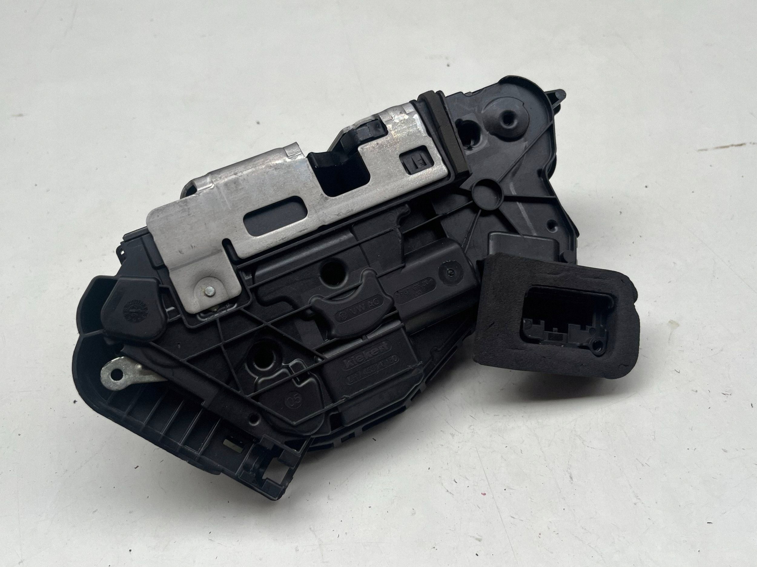 VOLKSWAGEN SEAT SKODA lock door left front 5TB837015E @M