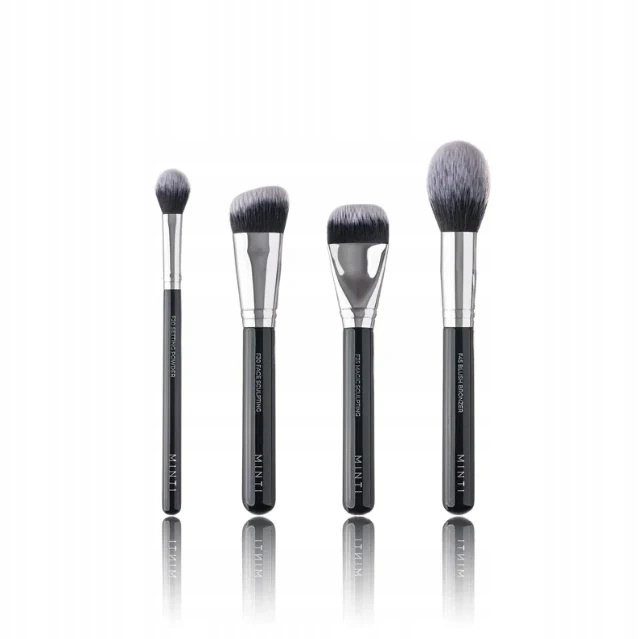 Minti Collection Sada na konturování obličeje Contour Face Set