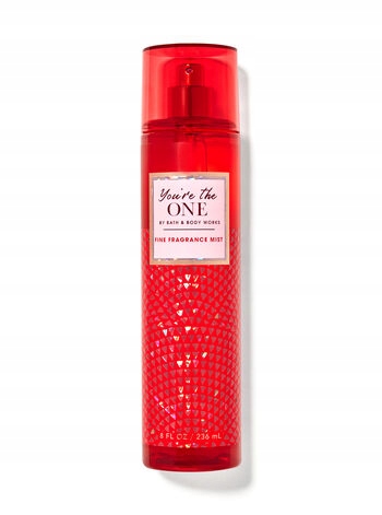 Bath & Body Works You're The One Mgiełka 236 ml