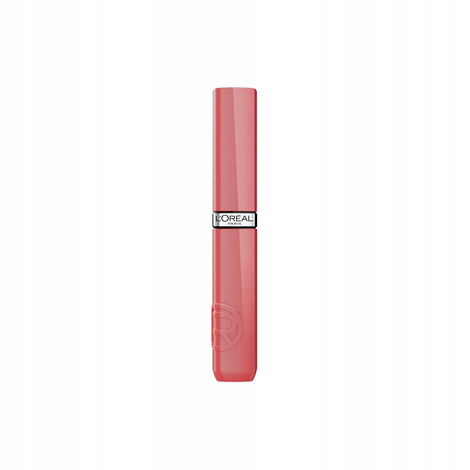 L'oréal Infallible Laque Resistance Rtěnka V Tužce 600 Le Nu Rose