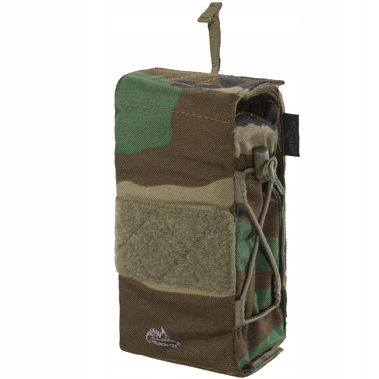 Taktická kapsa Helikon Lékárnička Competition Med Kit Pouch Us Woodland
