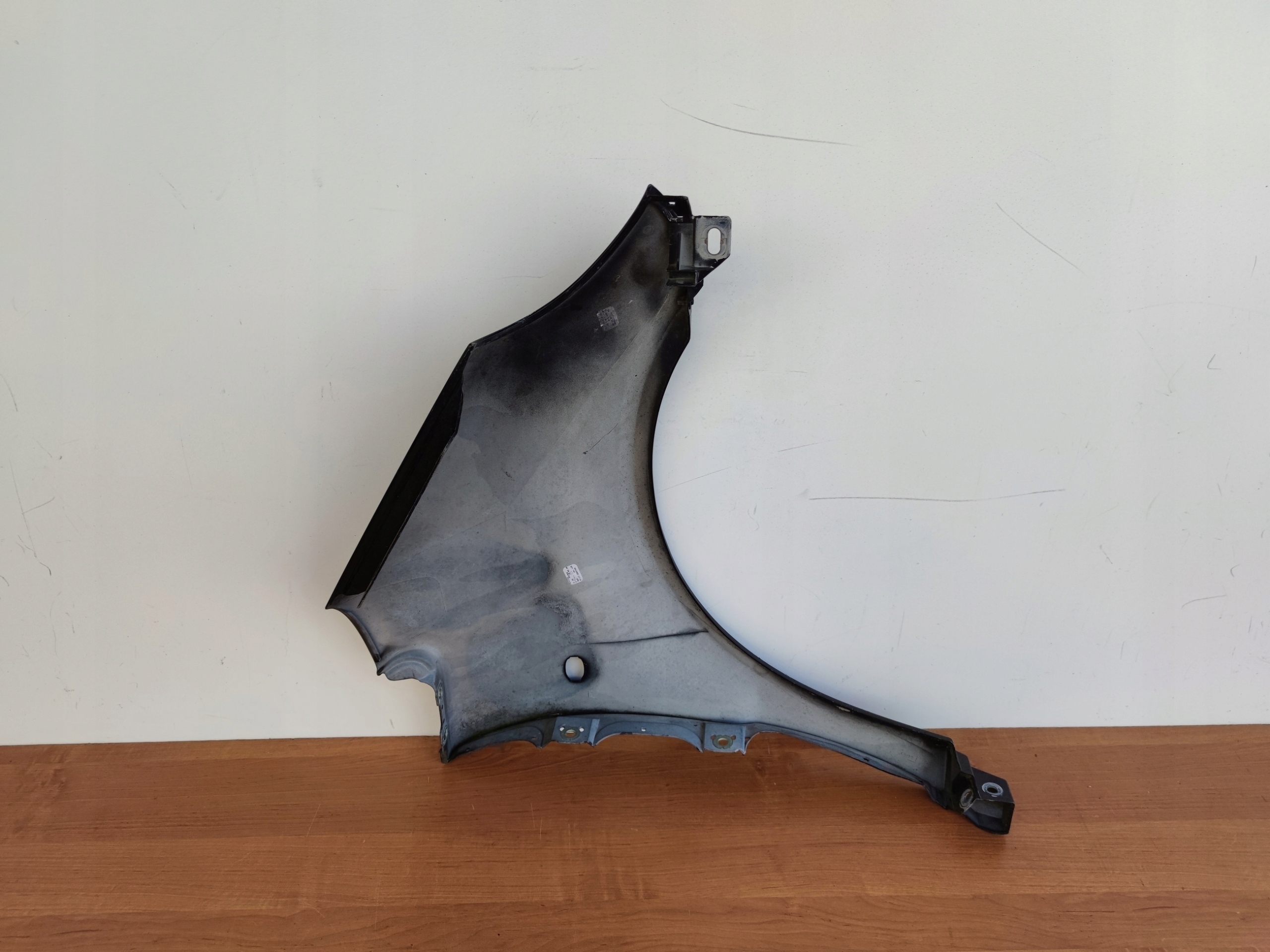 MERCEDES A-KLASA W168 168 left fender front