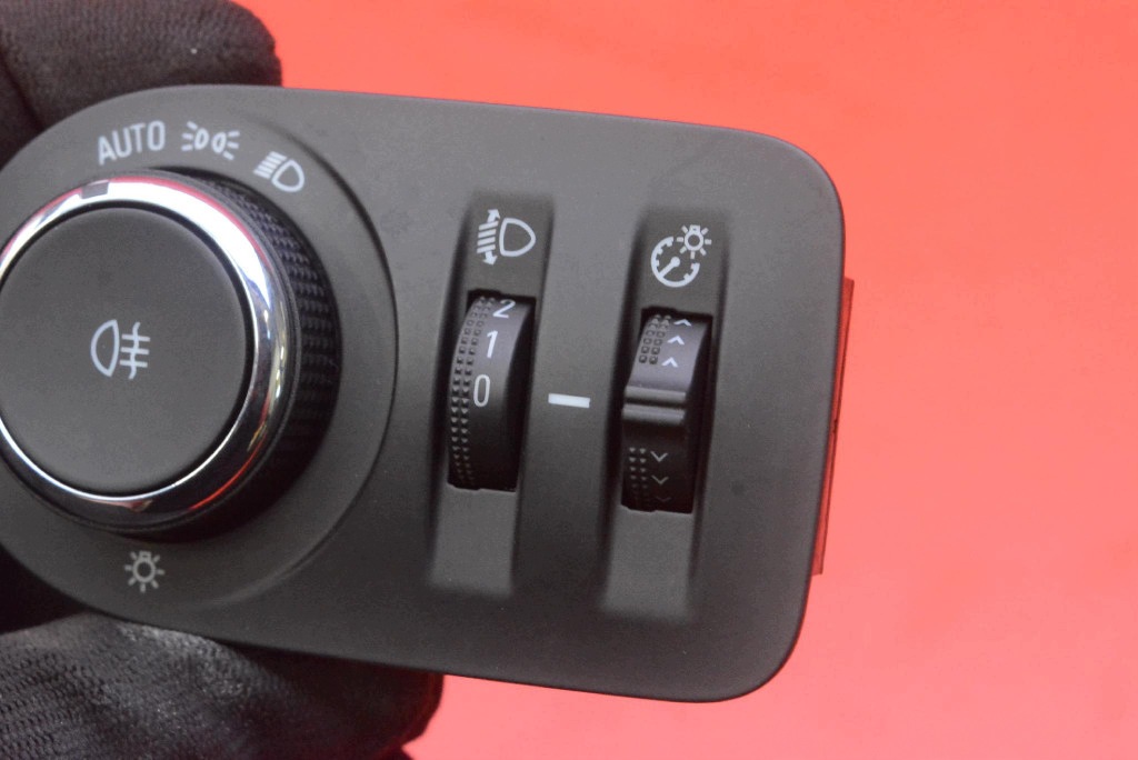 switch light switch 39050759 OPEL ASTRA 5 V K 15-20