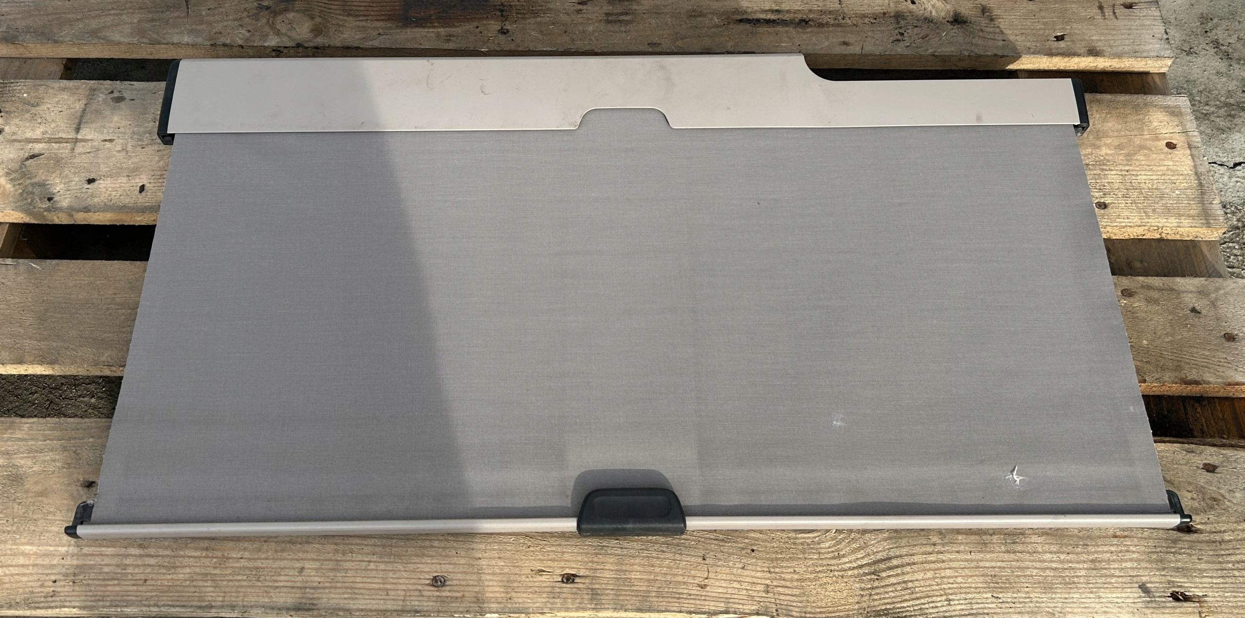 ROLETA PRZECIWSŁONECZNA DAF CF XF 106 1869510 2103821