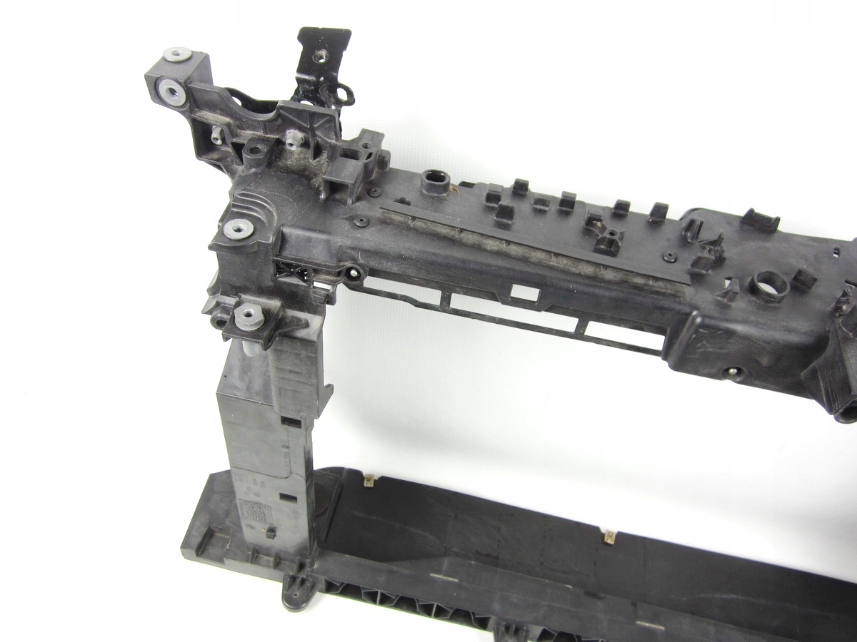 support panel for radiators front pillar Seat Ibiza V 6F KJ 2020