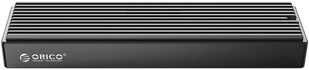 Orico Pouzdro Na Disk M.2 NVMe 10GBPS Usb-c Z Hliníku