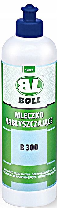 Mleczko Nabłyszczające Boll B300 742