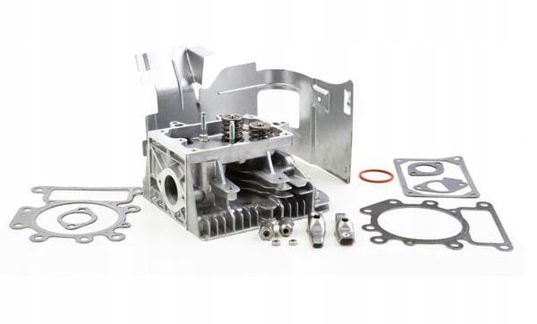 Hlava válce motoru 84011649