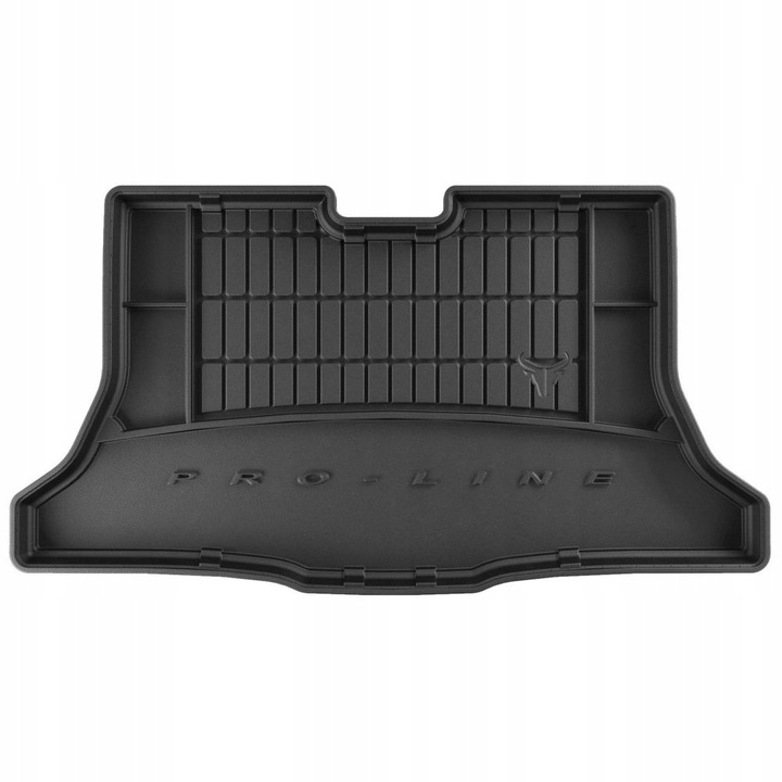 Gumová Rohož Do Kufru Kobereček Nissan Tiida C11 Hatchback 2004-2012 Tm