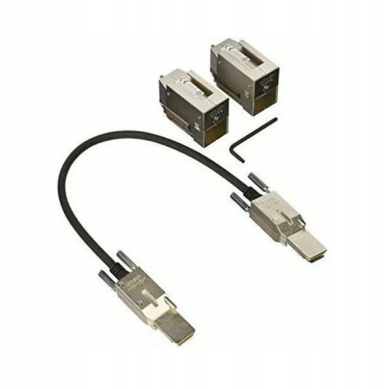 Cisco C9200L-STACK-KIT= Stackovací modul Cisco Catalyst 9200L