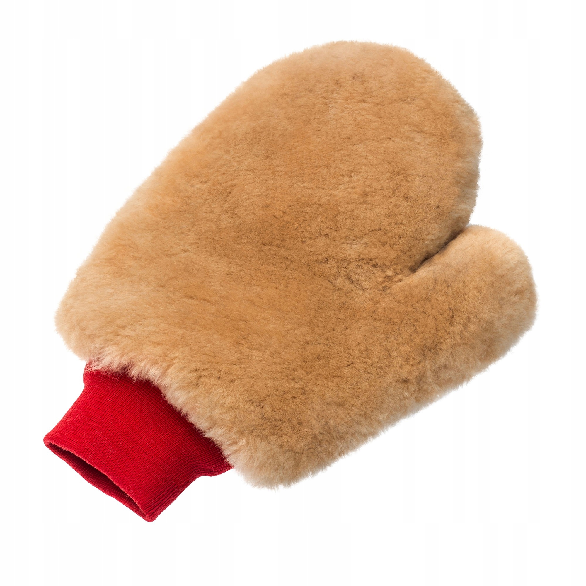 

Flexipads Merino Soft Lambskin Wash Thumb Mi