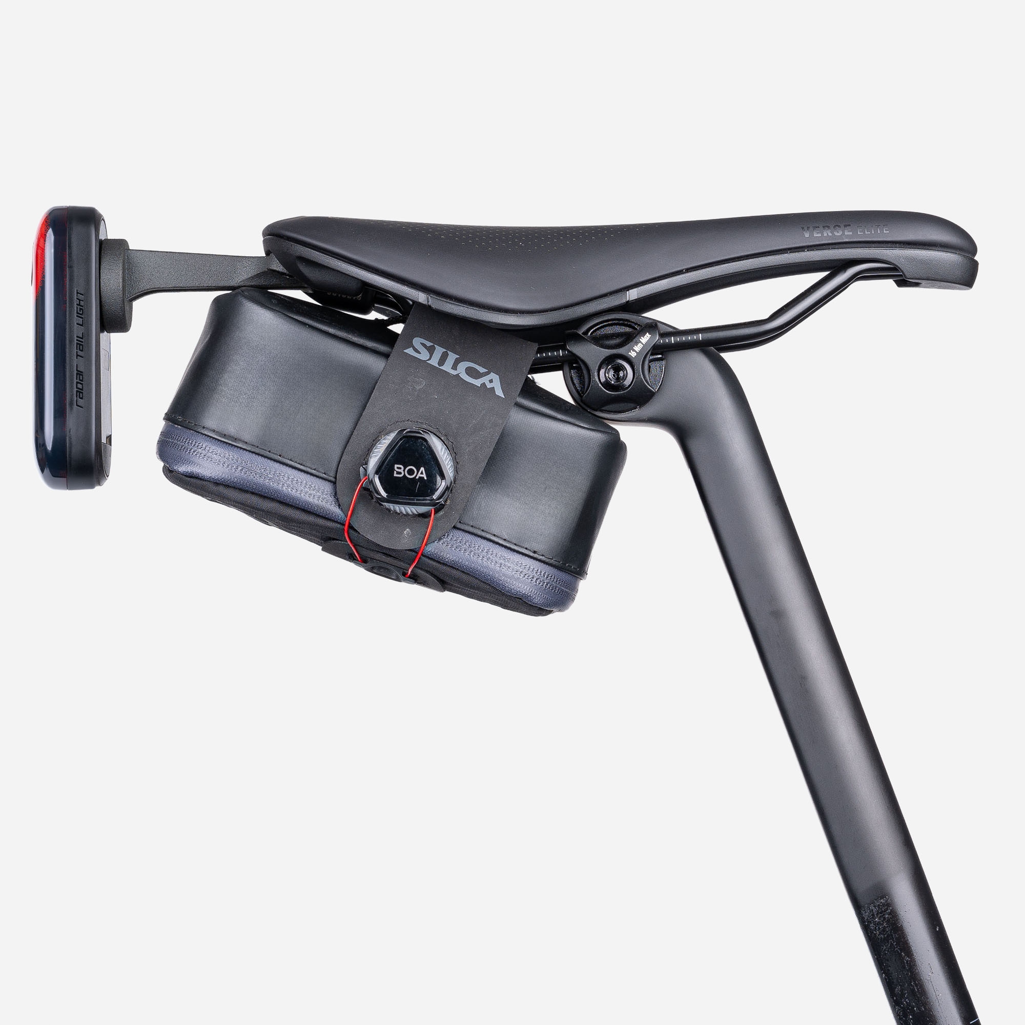 Držák radaru pro sedlo Trek Bontrager Magene L508 (velikost L)