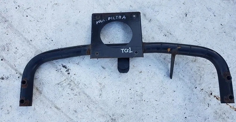 КРОНШТЕЙН КРІПЛЕННЯ ПОВІТРЯНОГО ФІЛЬТРА MAN TGL