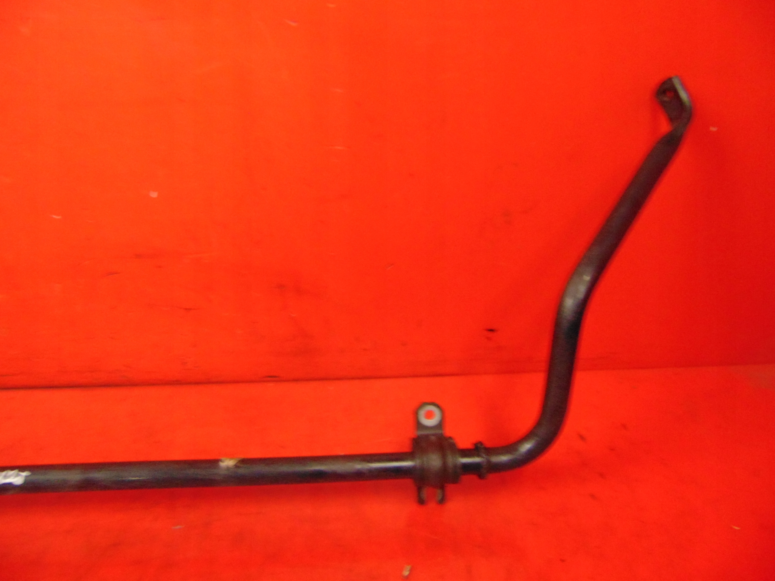 MOVANO B MASTER 3 III bar STABLIZATOR front
