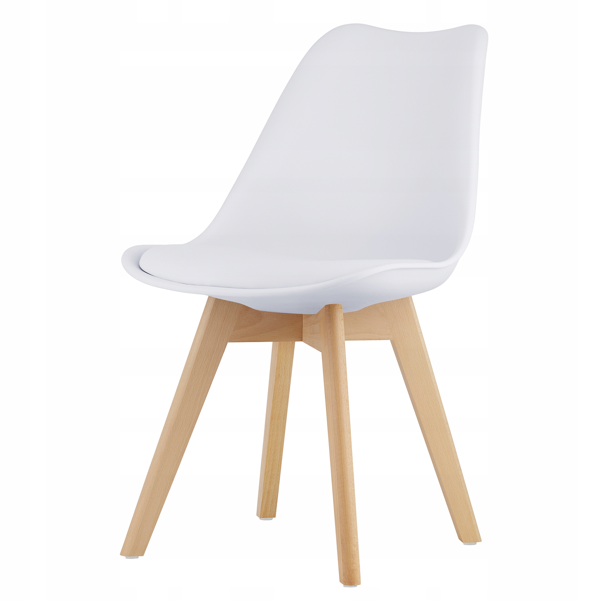 KRZESŁO SKANDYNAWSKIE do KUCHNI salonu JADALNI