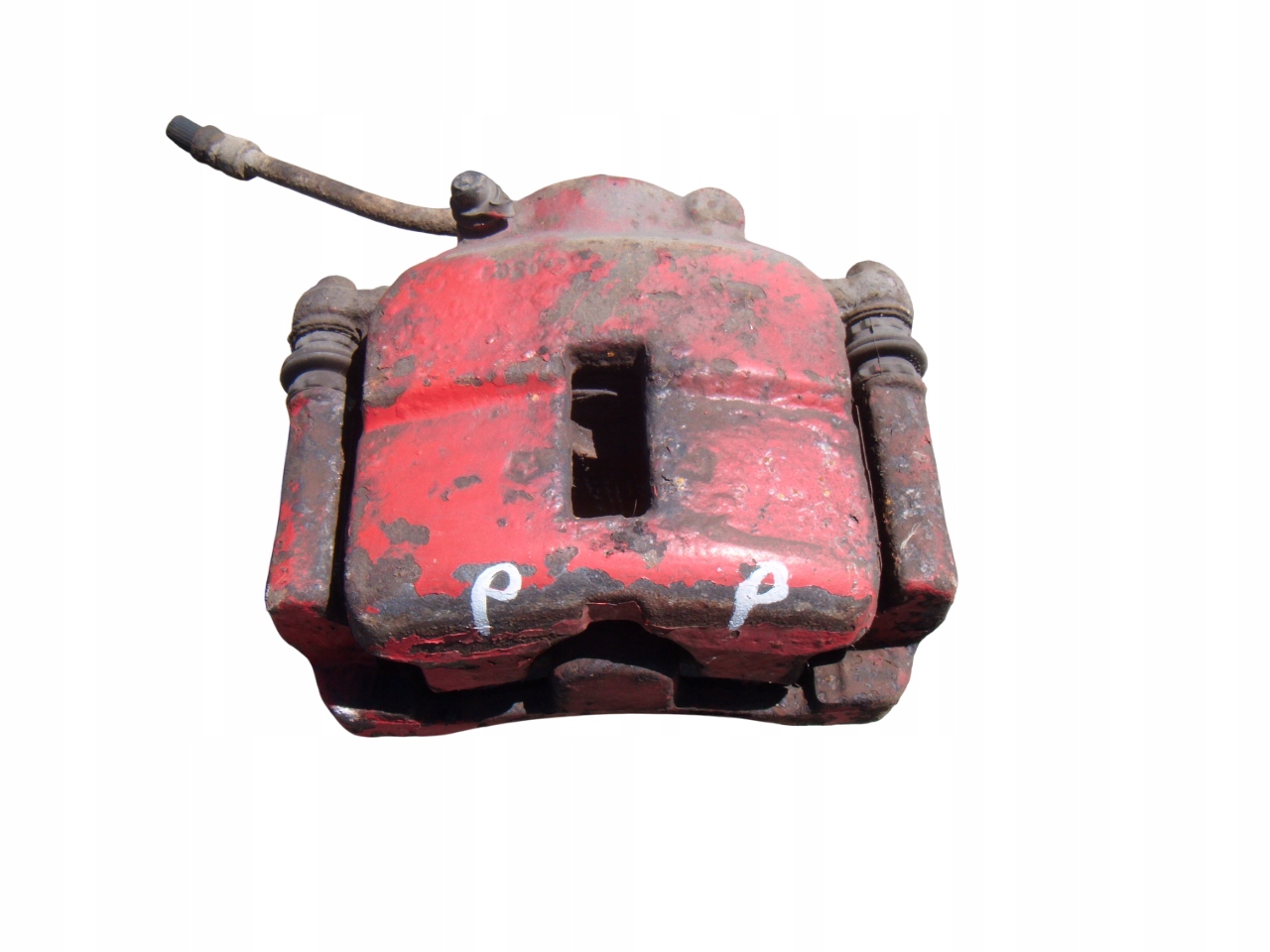 CHRYSLER PT CRUISER 2.0B 00- ZACISK HAMULCOWY PRAWY PRZÓD