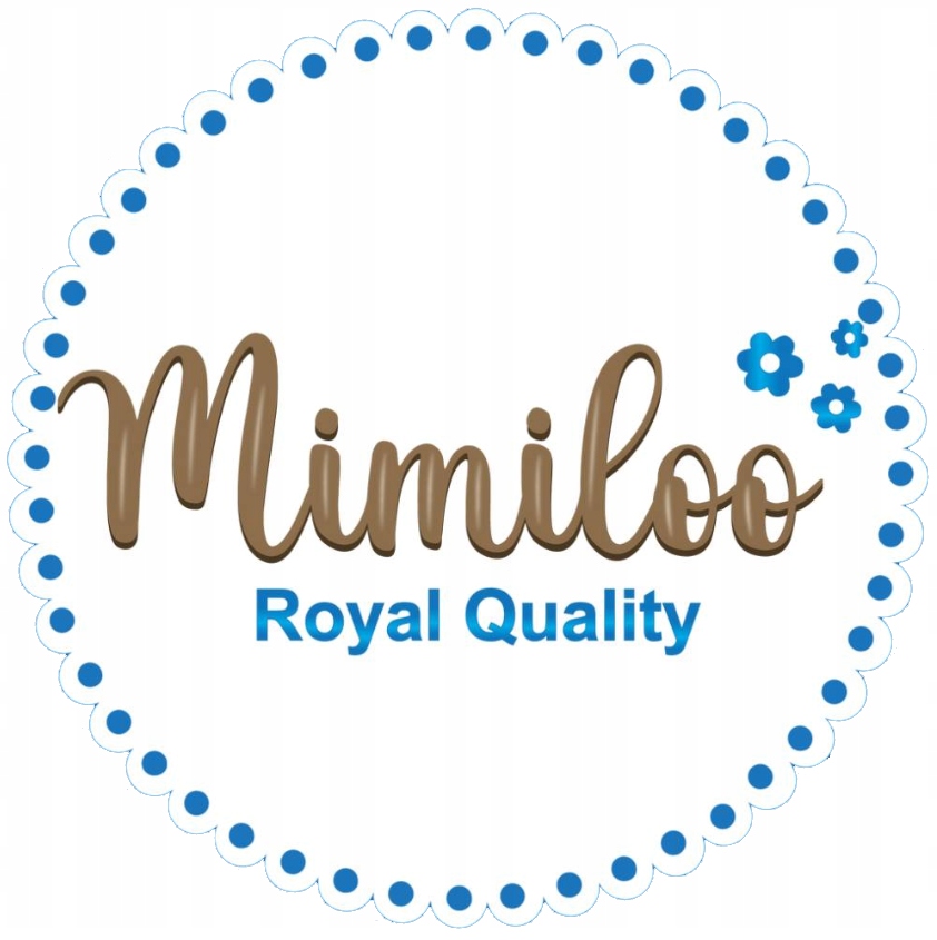 PODUSZKA ROGAL DO KARMIENIA Z POSZEWKĄ FASOLKA DUŻA BŁĘKIT Rodzaj do karmienia