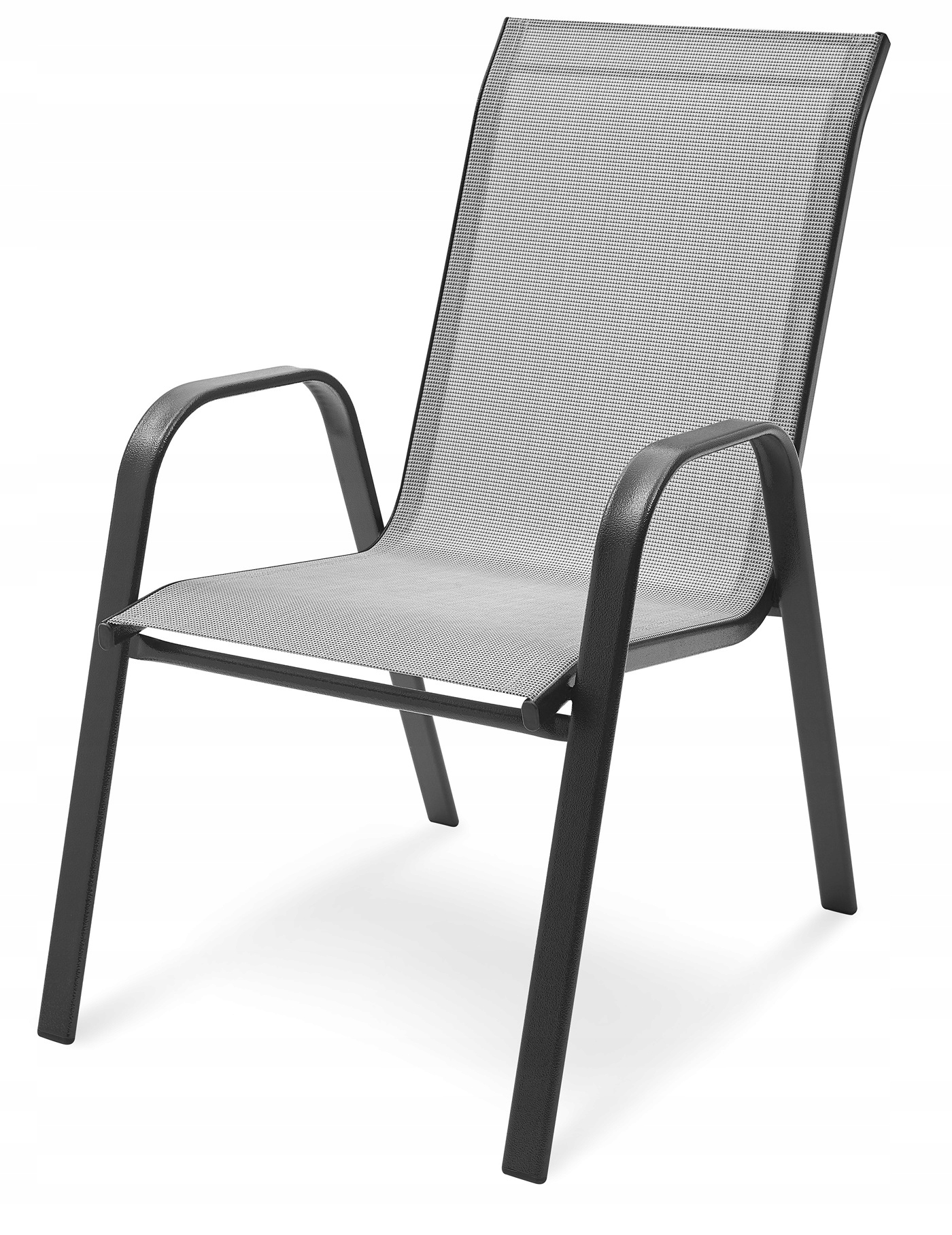 MEBLE OGRODOWE DESKA KOMPOZYTOWA 6+1 TARAS BALKON Materiał dominujący metal