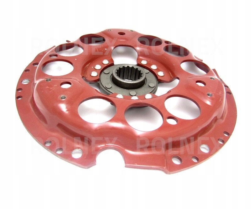 Odporový štít Mtz Nový typ 851601120