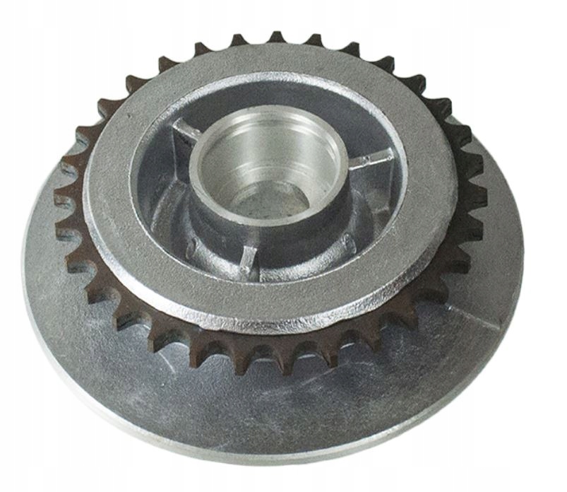 T11018-Q - ЗАДНЯ ЗІРОЧКА SIMSON SR50 ALMOT