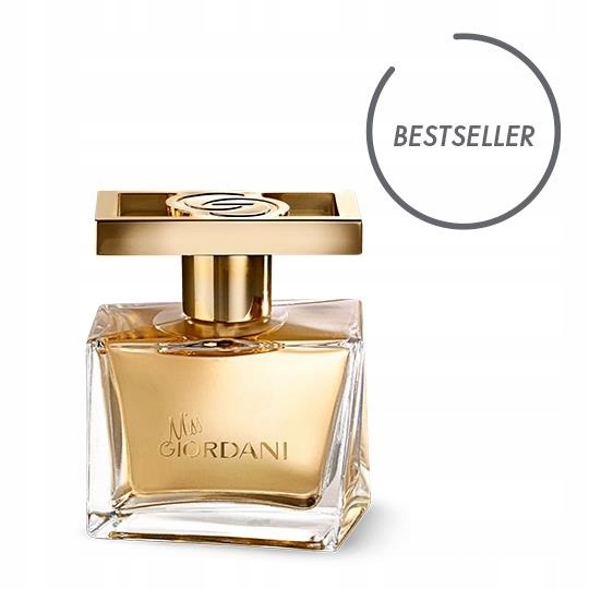 ORIFLAME Woda perfumowana Miss Giordani 50 ml