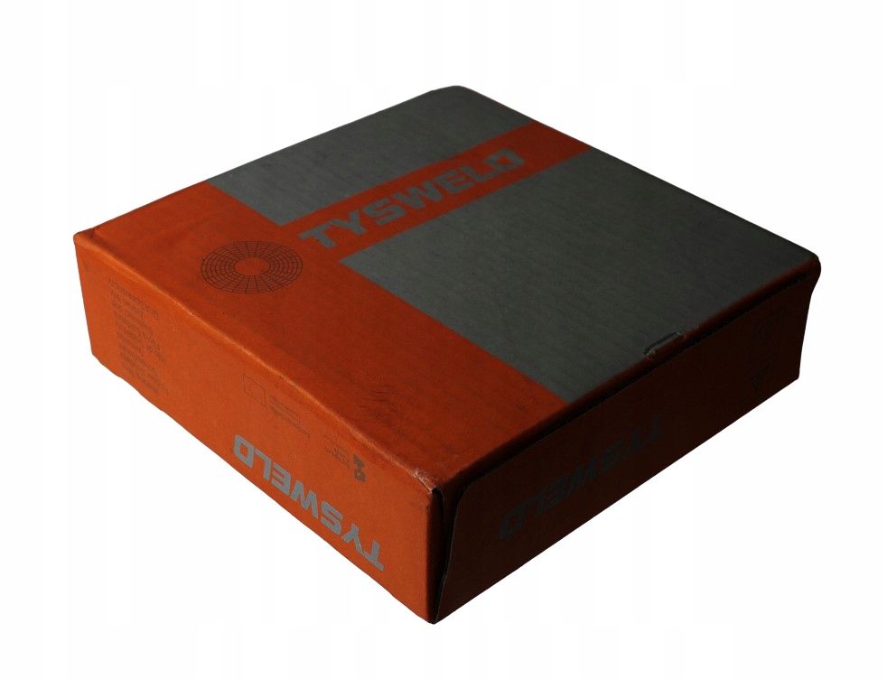 

Drut, CO2 Fi 1,0 Opakowanie 15kg