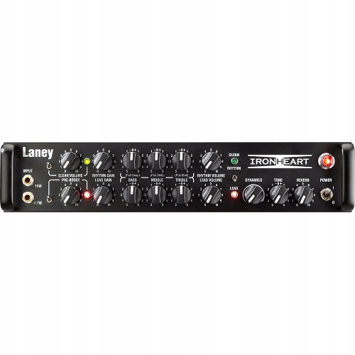 Laney Irt-studio kytarová hlava