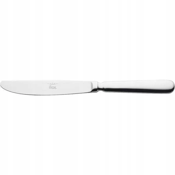 jídlení nůž No.4 ilios (12 ks)