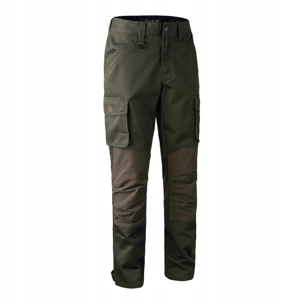 Kalhoty Deerhunter Rogaland 3772 Adventure Green -31